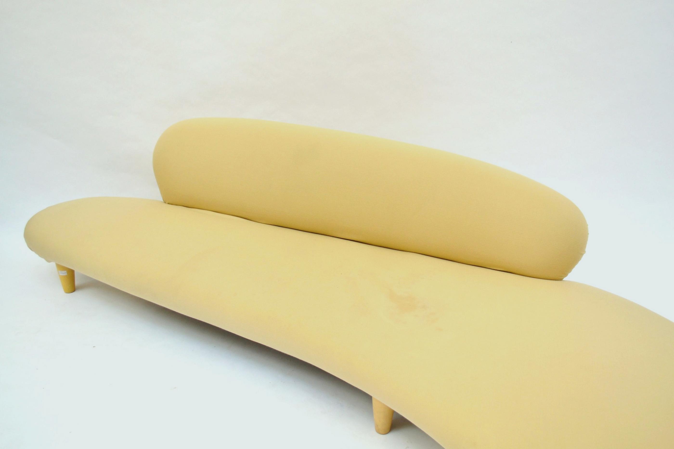 Sofa Freeform Isamu Noguchi Vitra Modernism